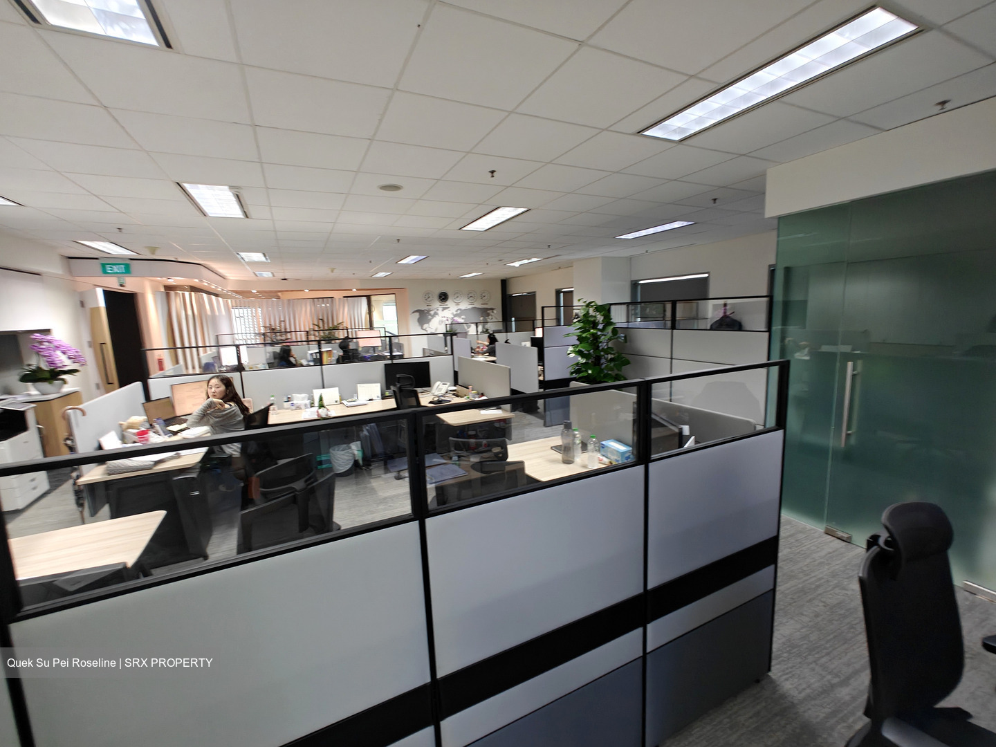 Suntec Tower Three (D1), Office #516771471